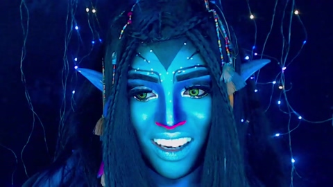 Model stella_marie69 - Videos Archive